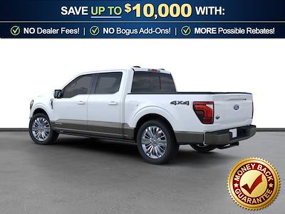 New 2026 Ford F-150 - photo 1