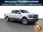 2026 Ford F-150 SuperCrew Cab 4WD Pickup for sale #M26F1045 - photo 10