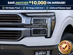 2026 Ford F-150 SuperCrew Cab 4WD Pickup for sale #M26F1045 - photo 22
