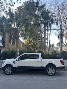 Used 2024 Ford F-150 - photo 1