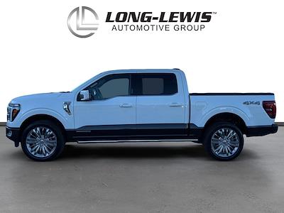 Used 2024 Ford F-150 - photo 1