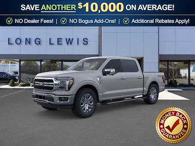 2026 Ford F-150 SuperCrew Cab 4WD Pickup for sale #M26F1046 - photo 1