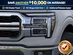 2026 Ford F-150 SuperCrew Cab 4WD Pickup for sale #M26F1046 - photo 22