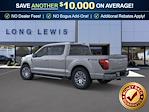 2026 Ford F-150 SuperCrew Cab 4WD Pickup for sale #M26F1046 - photo 9