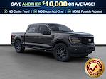 New 2026 Ford F-150 STX SuperCrew Cab for sale #M26F1047 - photo 9