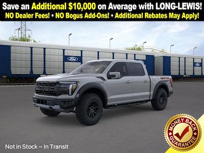 2026 Ford F-150 SuperCrew Cab 4WD Pickup for sale #M26F1049 - photo 1