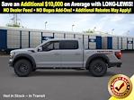 2026 Ford F-150 SuperCrew Cab 4WD Pickup for sale #M26F1049 - photo 4