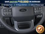 2026 Ford F-150 SuperCrew Cab 4WD Pickup for sale #M26F1050 - photo 16
