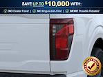 New 2026 Ford F-150 STX SuperCrew Cab for sale #M26F1051 - photo 26