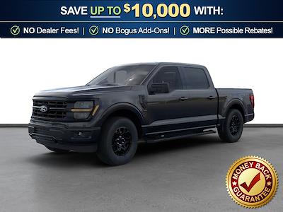 New 2026 Ford F-150 - photo 1