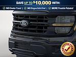 New 2026 Ford F-150 XLT SuperCrew Cab for sale #M26F1052 - photo 22