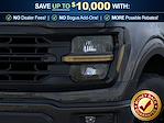 New 2026 Ford F-150 XLT SuperCrew Cab for sale #M26F1052 - photo 23