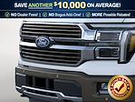 2026 Ford F-150 SuperCrew Cab 4WD Pickup for sale #M26F1053 - photo 22