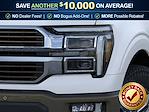 2026 Ford F-150 SuperCrew Cab 4WD Pickup for sale #M26F1053 - photo 23