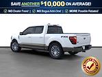 2026 Ford F-150 SuperCrew Cab 4WD Pickup for sale #M26F1053 - photo 2