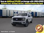 2026 Ford F-150 SuperCrew Cab RWD Pickup for sale #M26F1054 - photo 3