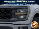 2026 Ford F-150 SuperCrew Cab RWD Pickup for sale #M26F1056 - photo 23