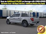 2026 Ford F-150 SuperCrew Cab RWD Pickup for sale #M26F1056 - photo 9