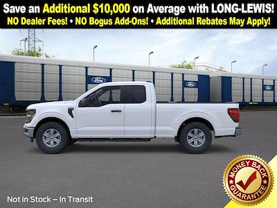 2026 Ford F-150 Super Cab RWD Pickup for sale #M26F1060 - photo 2