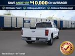2026 Ford F-150 Super Cab RWD Pickup for sale #M26F1060 - photo 8