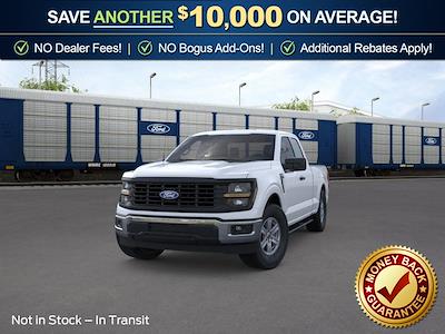 2026 Ford F-150 Super Cab RWD Pickup for sale #M26F1062 - photo 2