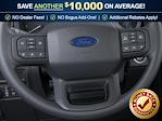 2026 Ford F-150 Super Cab RWD Pickup for sale #M26F1062 - photo 17