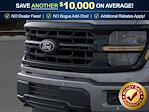 2026 Ford F-150 SuperCrew Cab 4WD Pickup for sale #M26F1064 - photo 18
