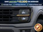 2026 Ford F-150 SuperCrew Cab 4WD Pickup for sale #M26F1064 - photo 19