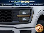 New 2026 Ford F-150 STX SuperCrew Cab for sale #M26F1067 - photo 23