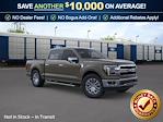 2026 Ford F-150 SuperCrew Cab 4WD Pickup for sale #M26F1068 - photo 10