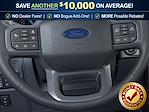 2026 Ford F-150 SuperCrew Cab 4WD Pickup for sale #M26F1069 - photo 17