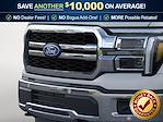 2026 Ford F-150 SuperCrew Cab 4WD Pickup for sale #M26F1069 - photo 22