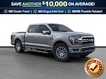 2026 Ford F-150 SuperCrew Cab 4WD Pickup for sale #M26F1070 - photo 9