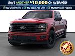 2026 Ford F-150 SuperCrew Cab 4WD Pickup for sale #M26F1073 - photo 3