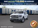 2026 Ford F-150 SuperCrew Cab 4WD Pickup for sale #M26F1074 - photo 3