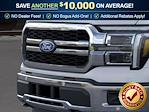 2026 Ford F-150 SuperCrew Cab 4WD Pickup for sale #M26F1074 - photo 22