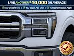 2026 Ford F-150 SuperCrew Cab 4WD Pickup for sale #M26F1074 - photo 23