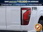 2026 Ford F-150 SuperCrew Cab 4WD Pickup for sale #M26F1074 - photo 26