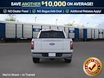 2026 Ford F-150 SuperCrew Cab 4WD Pickup for sale #M26F1074 - photo 4