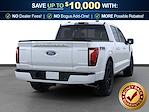 New 2026 Ford F-150 Platinum SuperCrew Cab for sale #M26F1075 - photo 11