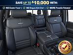 New 2026 Ford F-150 Platinum SuperCrew Cab for sale #M26F1075 - photo 14