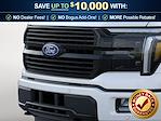 New 2026 Ford F-150 Platinum SuperCrew Cab for sale #M26F1075 - photo 22