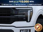 New 2026 Ford F-150 Platinum SuperCrew Cab for sale #M26F1075 - photo 23