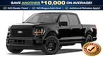 2026 Ford F-150 SuperCrew Cab 4WD Pickup for sale #M26F1077 - photo 1