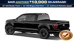 2026 Ford F-150 SuperCrew Cab 4WD Pickup for sale #M26F1077 - photo 3