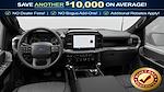 2026 Ford F-150 SuperCrew Cab 4WD Pickup for sale #M26F1077 - photo 6