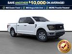 2026 Ford F-150 SuperCrew Cab 4WD Pickup for sale #M26F1078 - photo 10