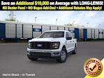 2026 Ford F-150 SuperCrew Cab 4WD Pickup for sale #M26F1078 - photo 2
