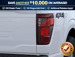 2026 Ford F-150 SuperCrew Cab 4WD Pickup for sale #M26F1078 - photo 25
