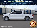 2026 Ford F-150 SuperCrew Cab 4WD Pickup for sale #M26F1078 - photo 4